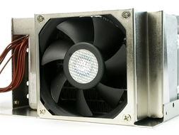 酷冷至尊水冷天尊RL-HUC-E8U2散热器 冷静驾驭性能巅峰