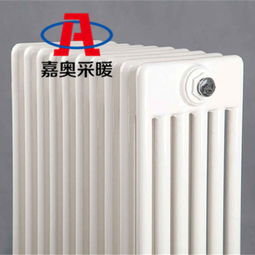 曹县钢制柱式散热器 高效耐用的现代采暖解决方案