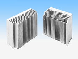 铝合金散热器 高效散热的现代解决方案
