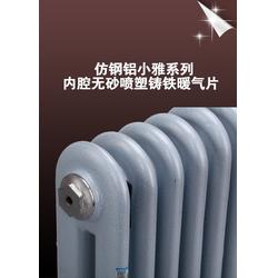 北铸散热器 铸铁暖气片的匠心包装与卓越性能