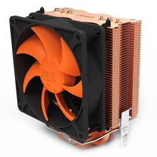 Intel处理器价格解析、比价导购与散热器选择指南